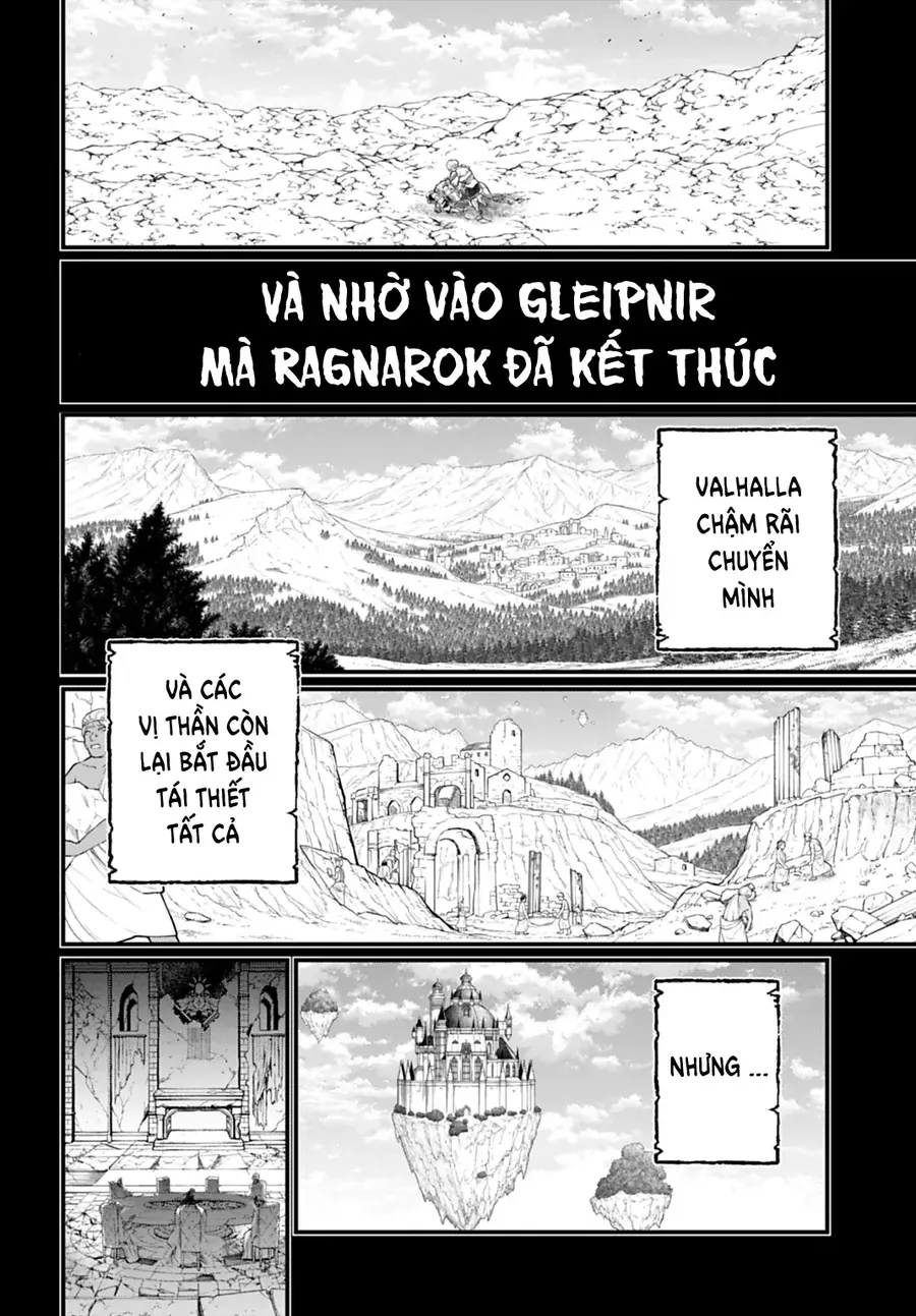 Shuumatsu No Valkyrie Chapter 111 - 25