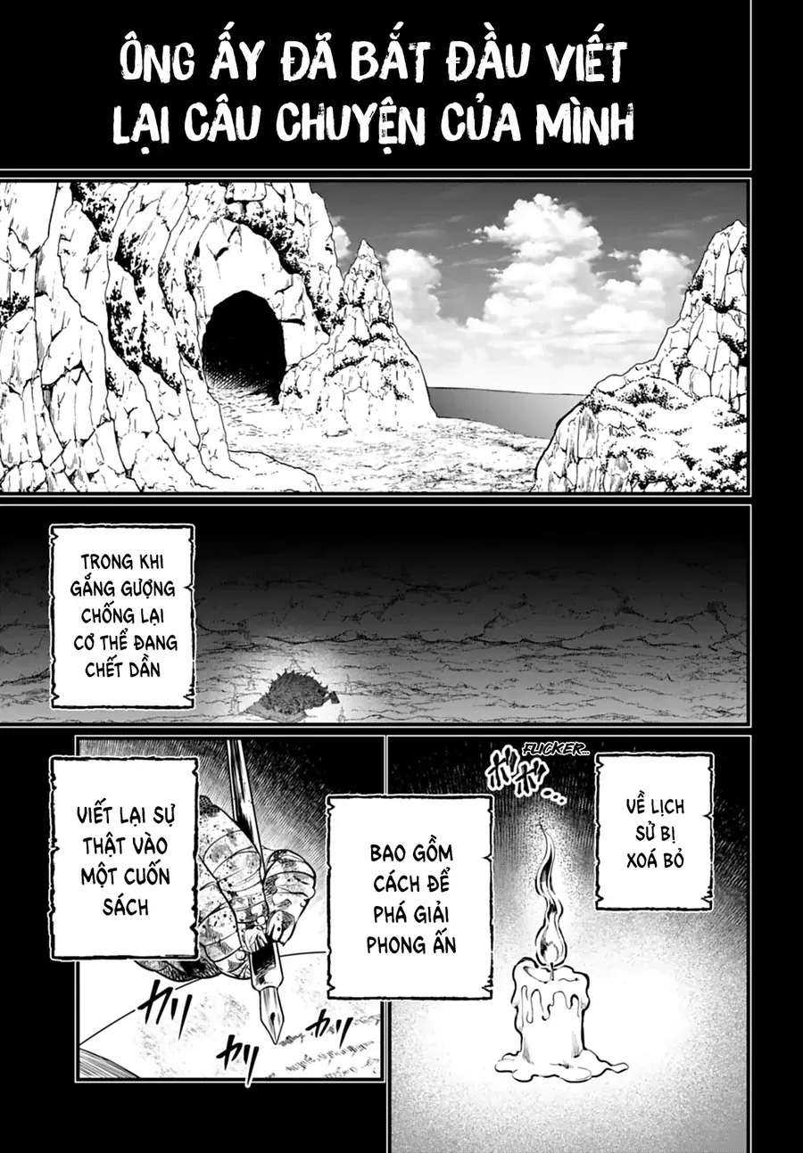 Shuumatsu No Valkyrie Chapter 111 - 44