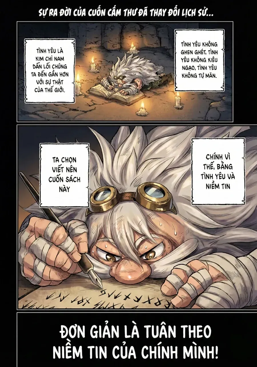 Shuumatsu No Valkyrie Chapter 111 - 45