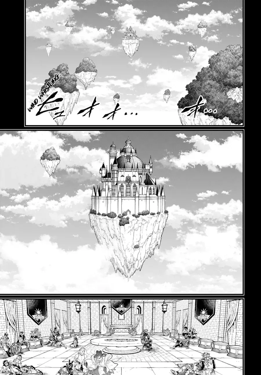 Shuumatsu No Valkyrie Chapter 111 - 6
