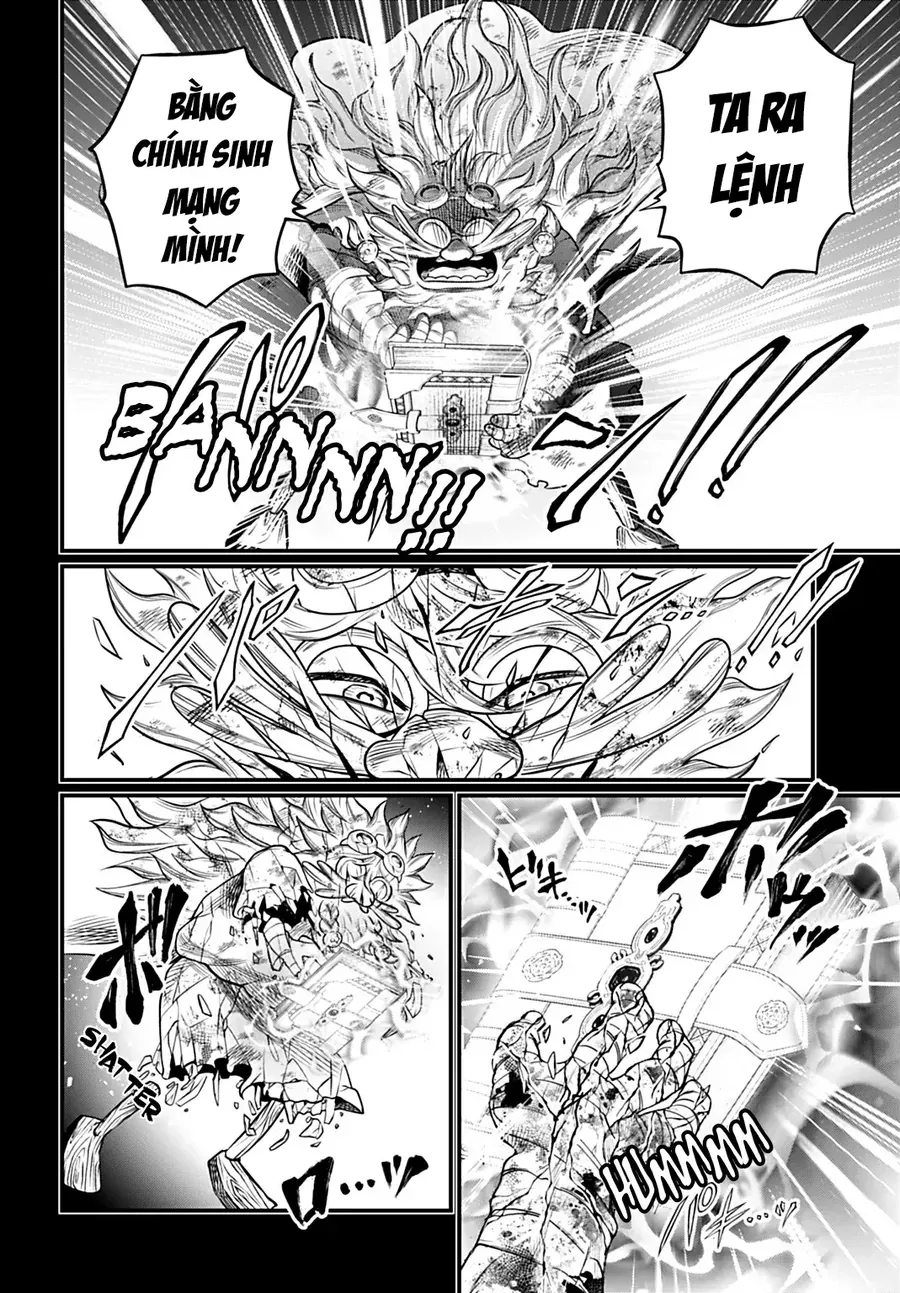 Shuumatsu No Valkyrie Chapter 112 - 13