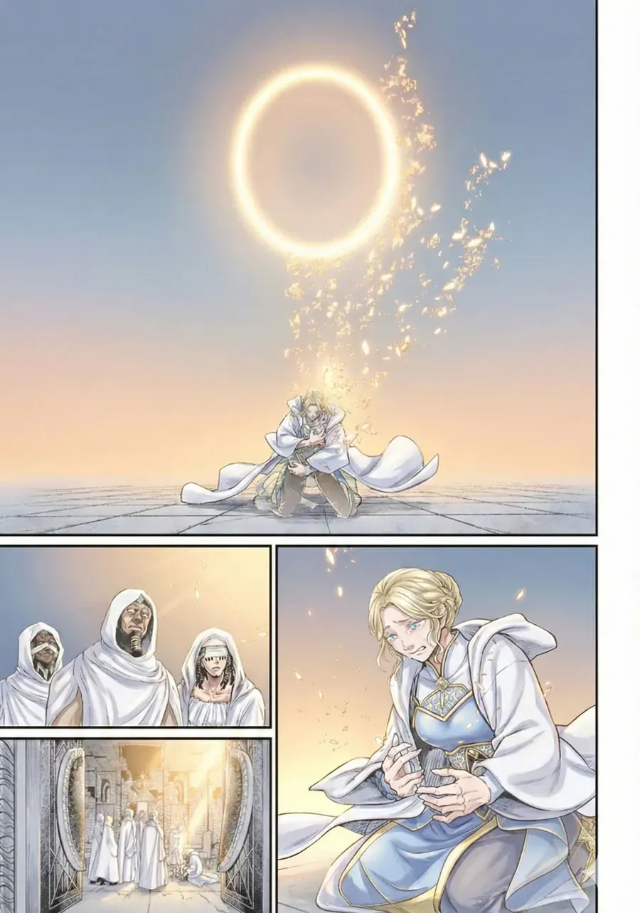 Shuumatsu No Valkyrie Chapter 112 - 16