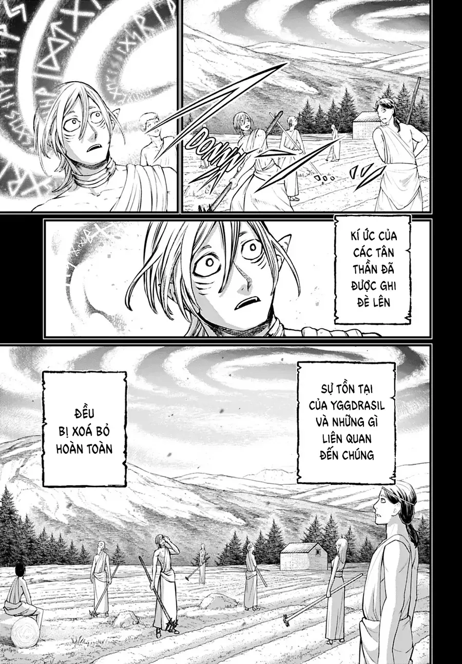 Shuumatsu No Valkyrie Chapter 112 - 4