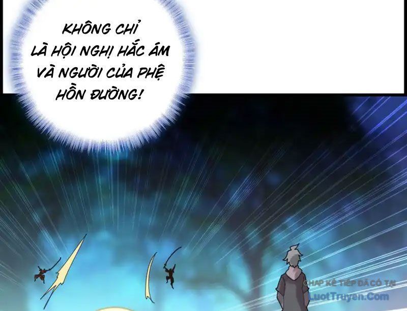 Sinh Tiêu Thủ Hộ Thần Chapter 127 - 7