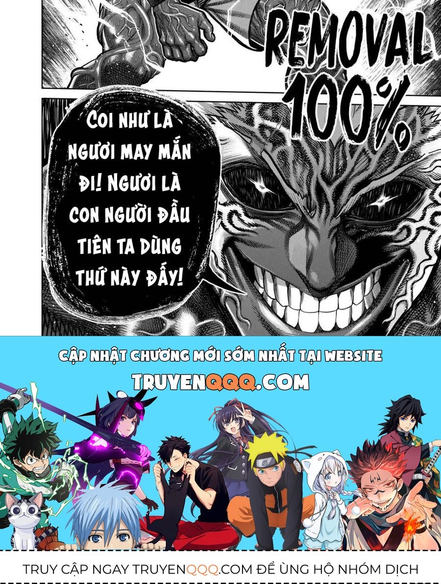 Kengan Ashura Phần 2 Chapter 340 - 16