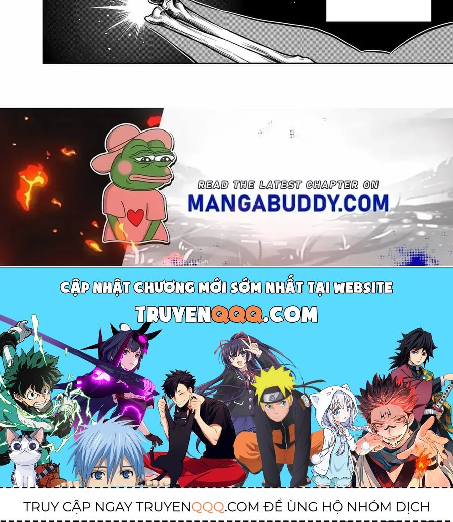 Kengan Ashura Phần 2 Chapter 342 - 18