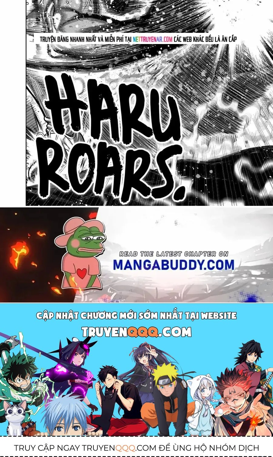 Kengan Ashura Phần 2 Chapter 344 - 16