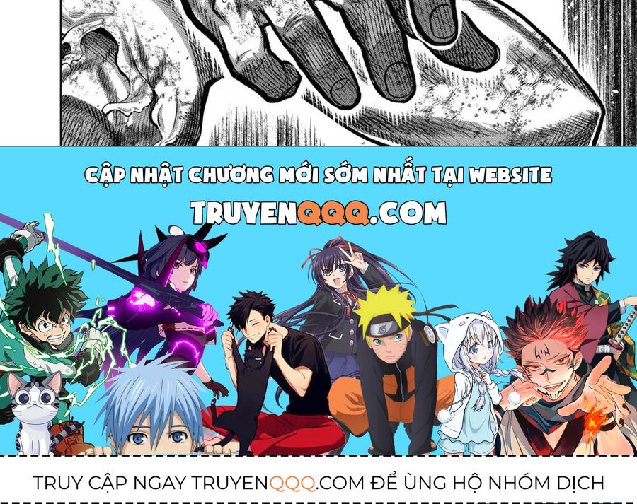 Kengan Ashura Phần 2 Chapter 347 - 18