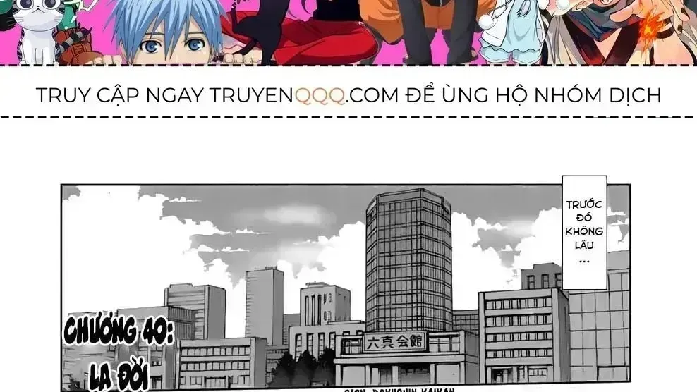 Kengan Ashura Phần 2 Chapter 40.5 - 3