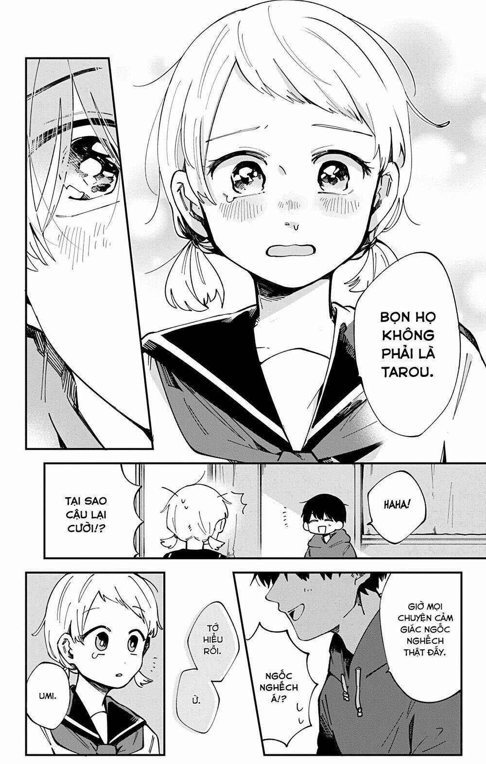 Kimi Ga Shinu Made Ato 100 Nichi Chapter 40.2 - 11