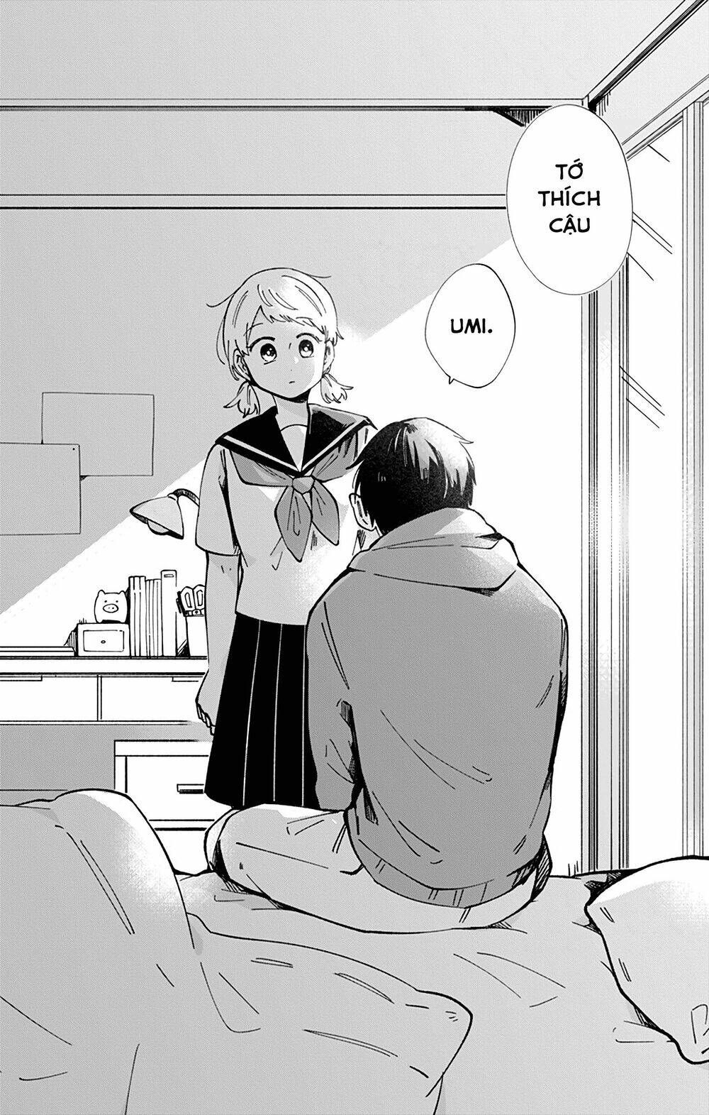 Kimi Ga Shinu Made Ato 100 Nichi Chapter 40.2 - 13