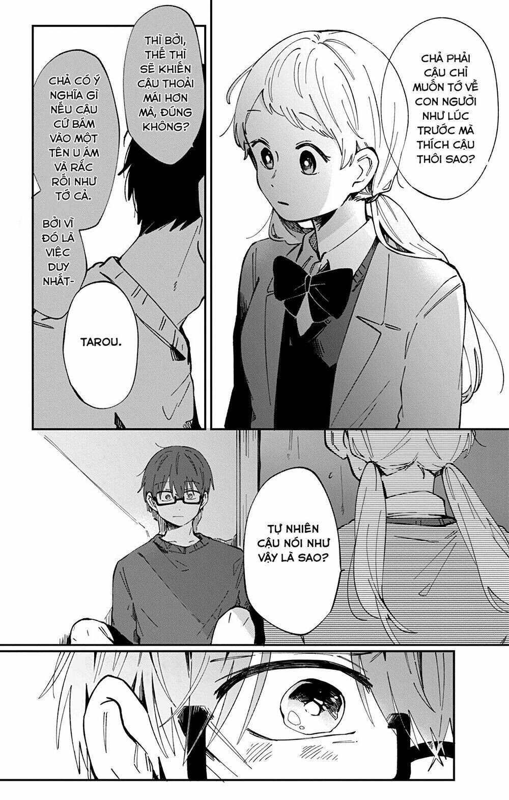 Kimi Ga Shinu Made Ato 100 Nichi Chapter 40.2 - 16