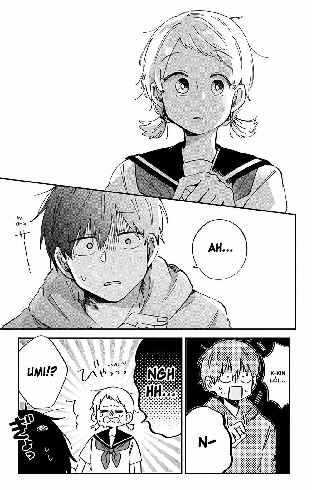 Kimi Ga Shinu Made Ato 100 Nichi Chapter 40.2 - 8