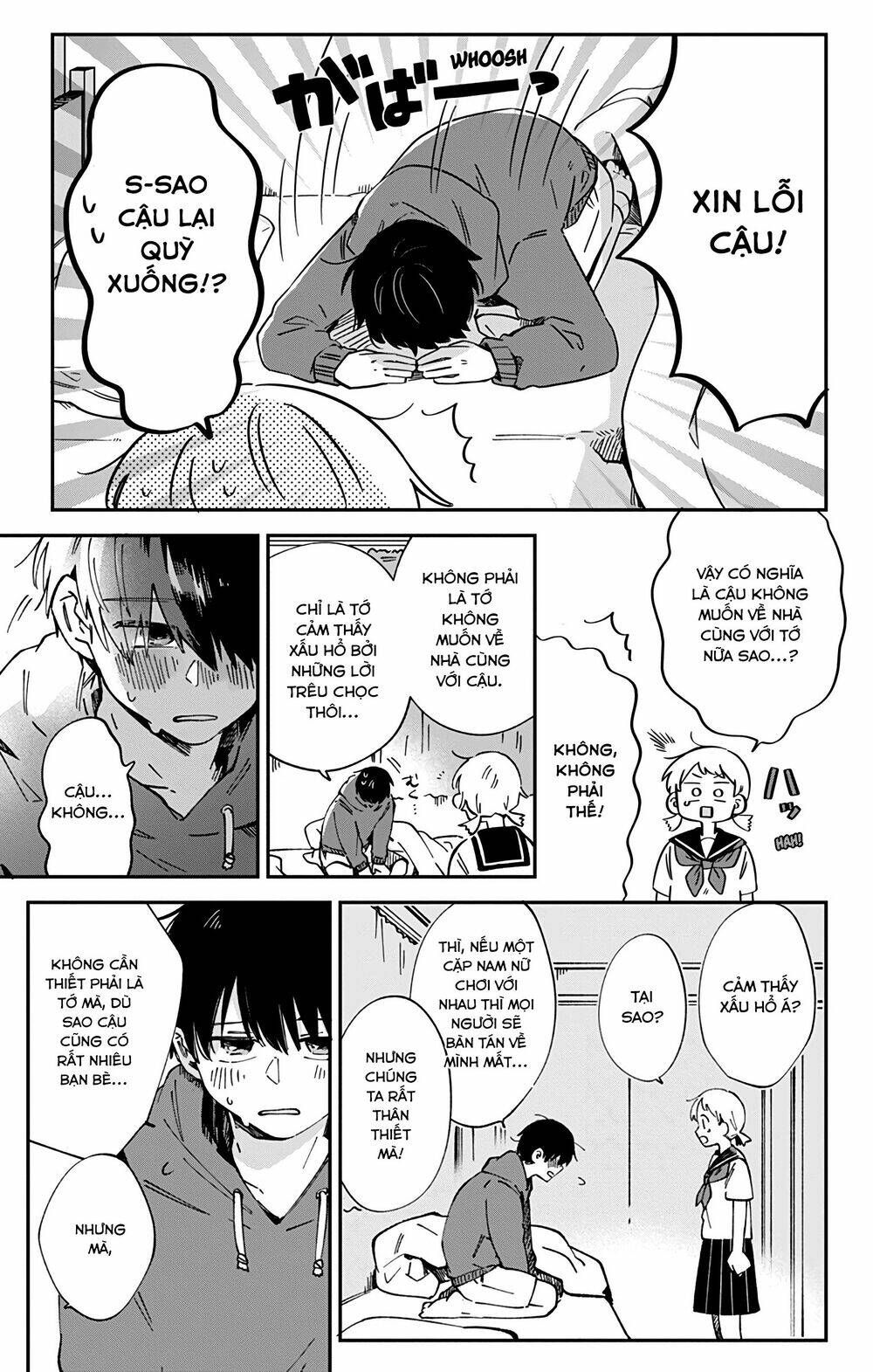 Kimi Ga Shinu Made Ato 100 Nichi Chapter 40.2 - 10