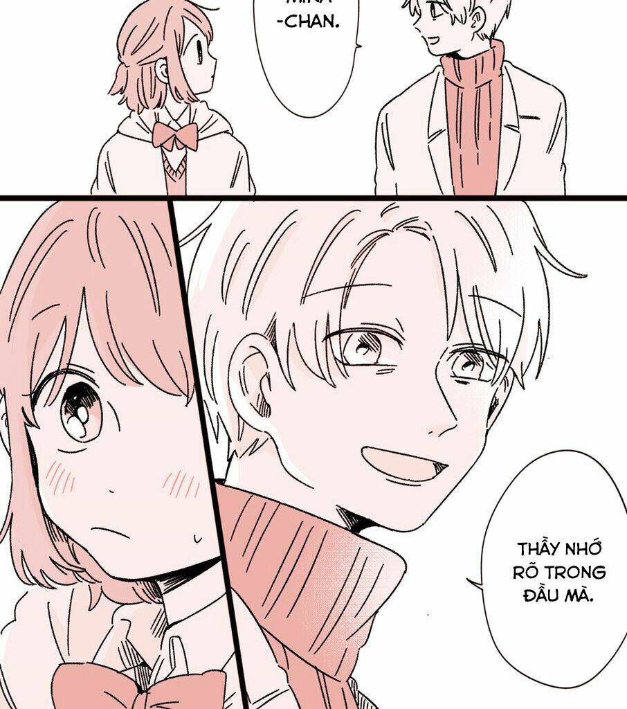 Kimi Ga Shinu Made Ato 100 Nichi Chapter 41.5 - 5