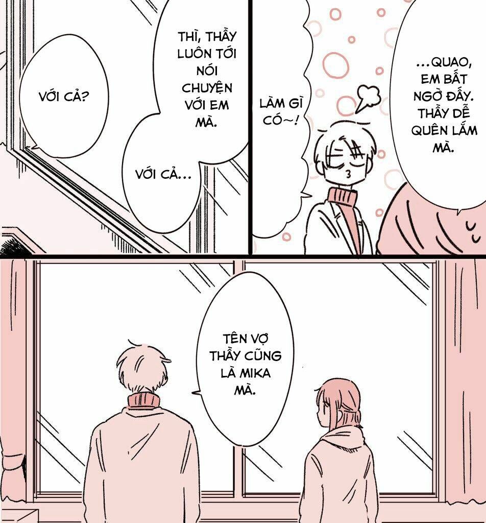 Kimi Ga Shinu Made Ato 100 Nichi Chapter 41.5 - 6