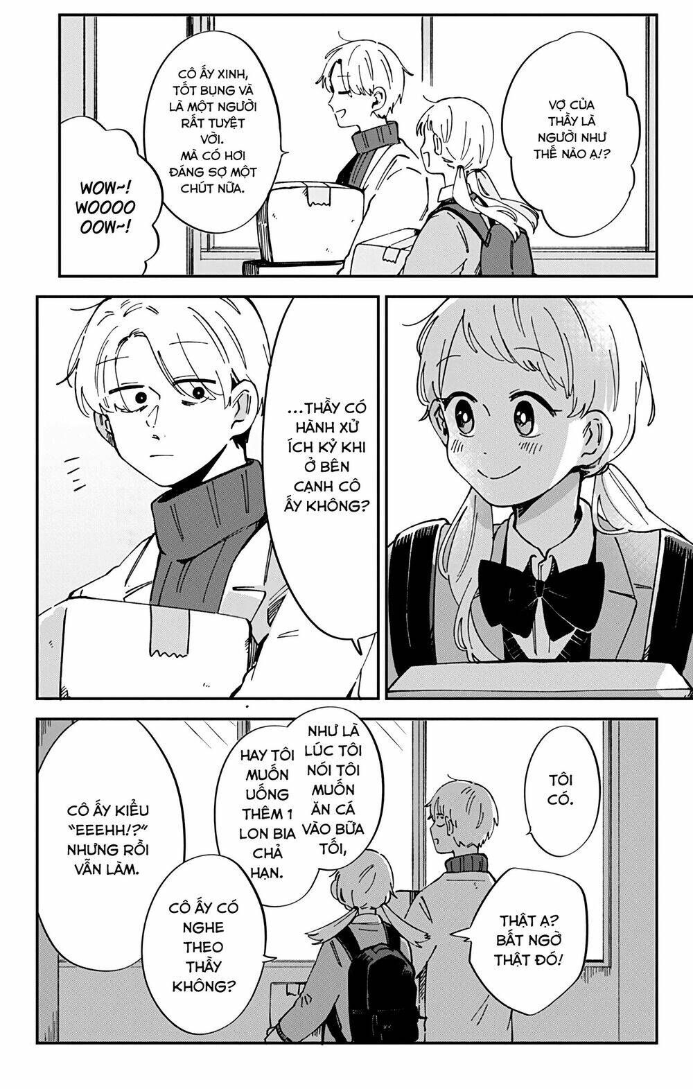 Kimi Ga Shinu Made Ato 100 Nichi Chapter 41 - 15