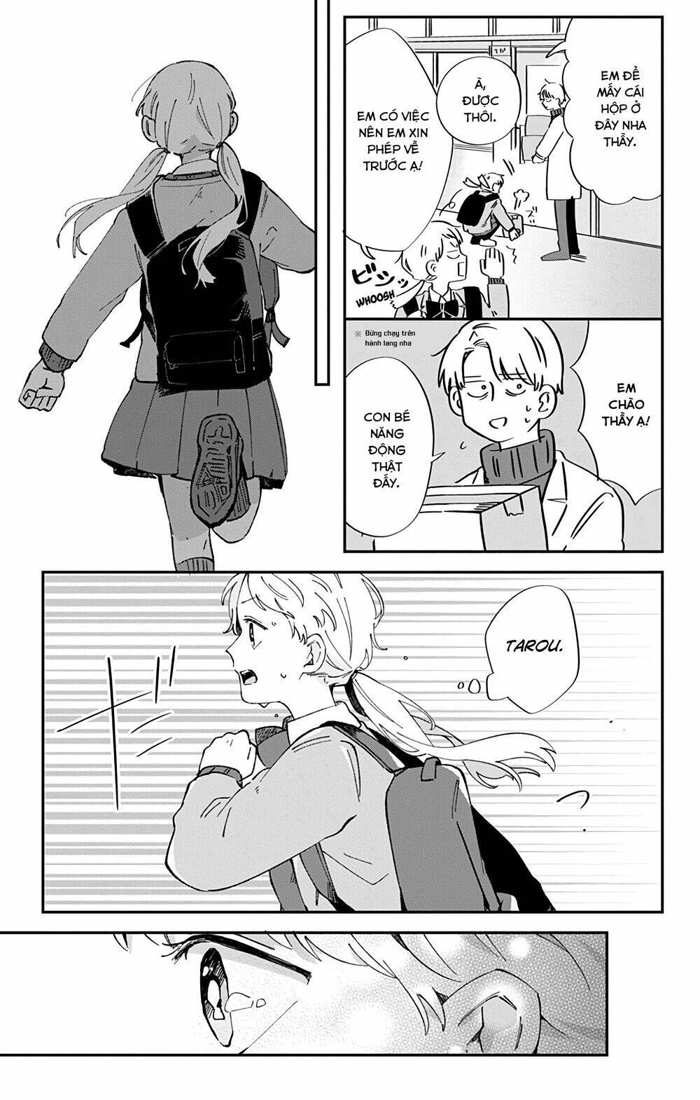 Kimi Ga Shinu Made Ato 100 Nichi Chapter 41 - 18