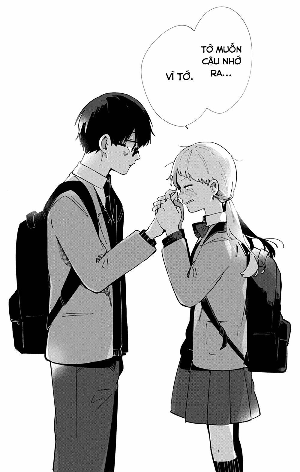 Kimi Ga Shinu Made Ato 100 Nichi Chapter 42 - 12