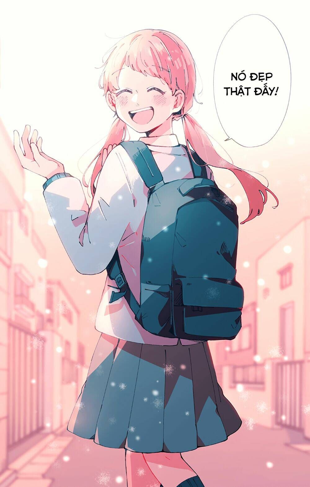 Kimi Ga Shinu Made Ato 100 Nichi Chapter 43 - 16