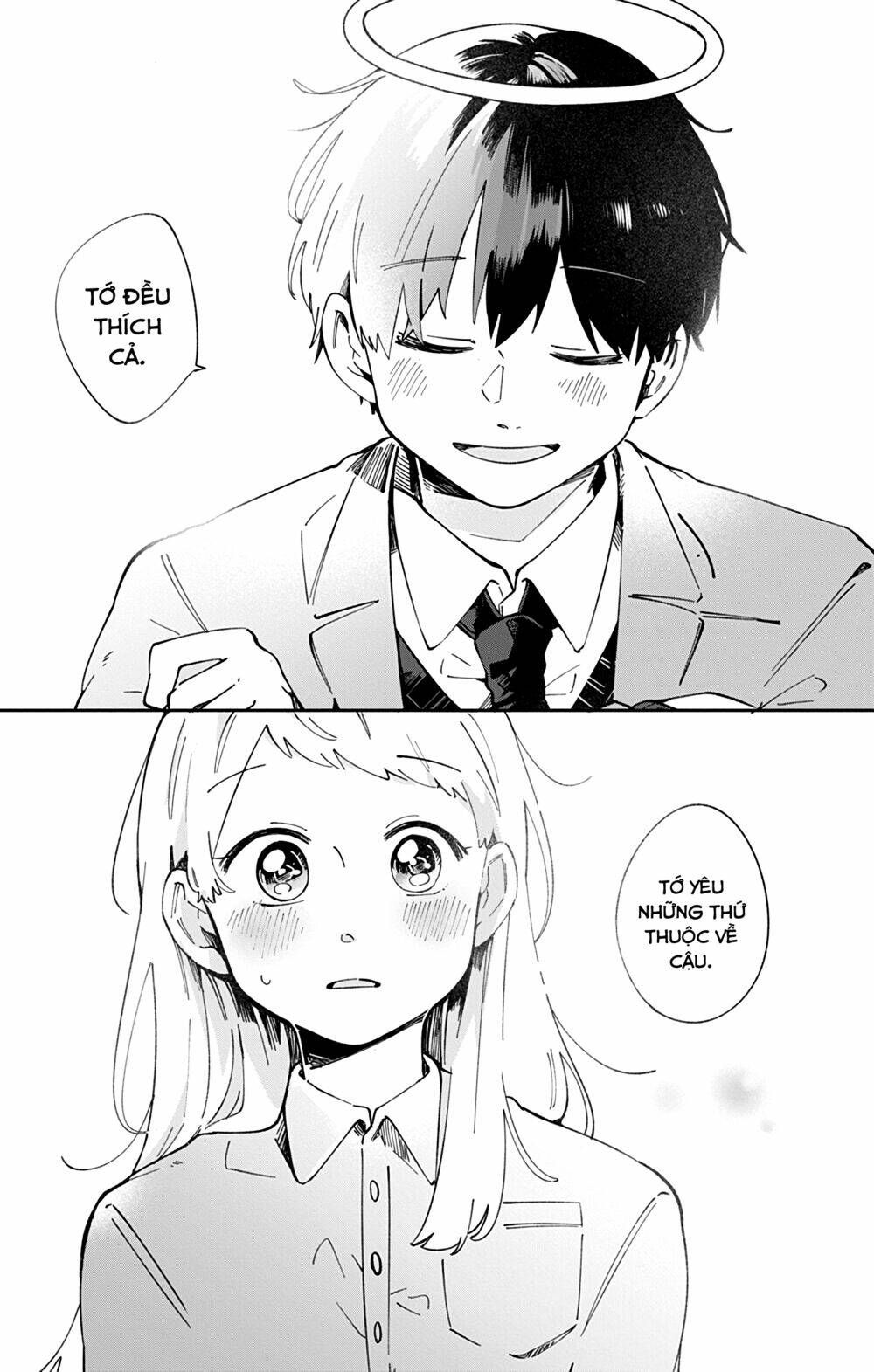 Kimi Ga Shinu Made Ato 100 Nichi Chapter 43 - 10