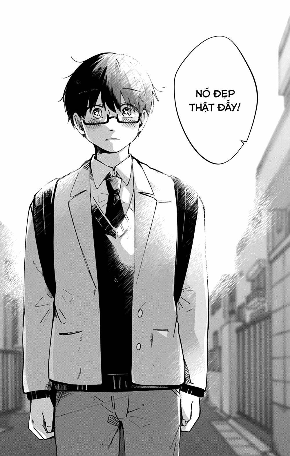 Kimi Ga Shinu Made Ato 100 Nichi Chapter 44 - 13