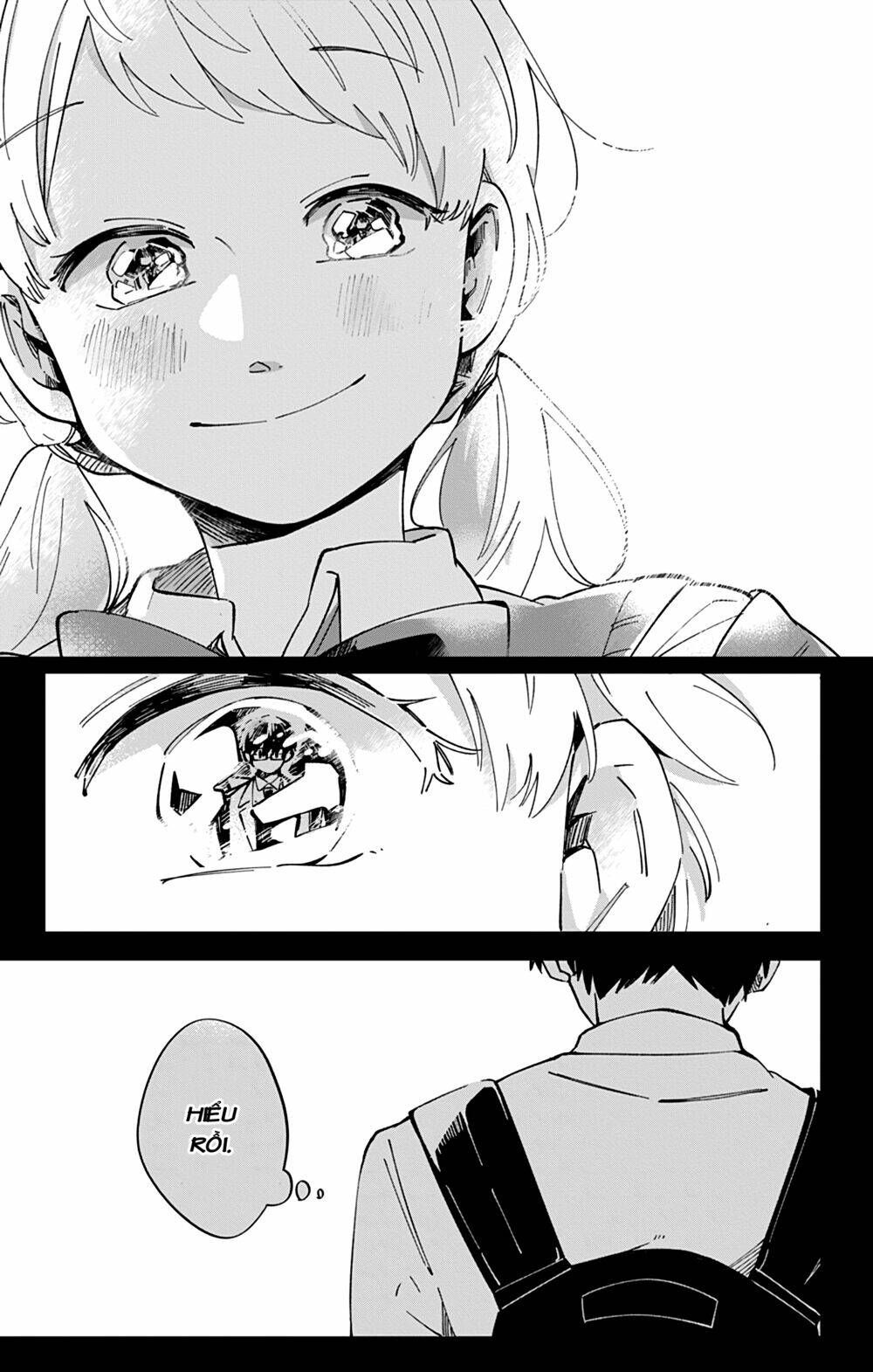 Kimi Ga Shinu Made Ato 100 Nichi Chapter 44 - 14