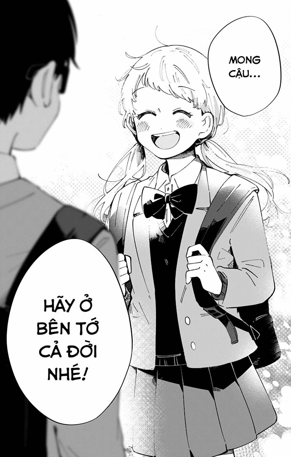 Kimi Ga Shinu Made Ato 100 Nichi Chapter 44 - 28