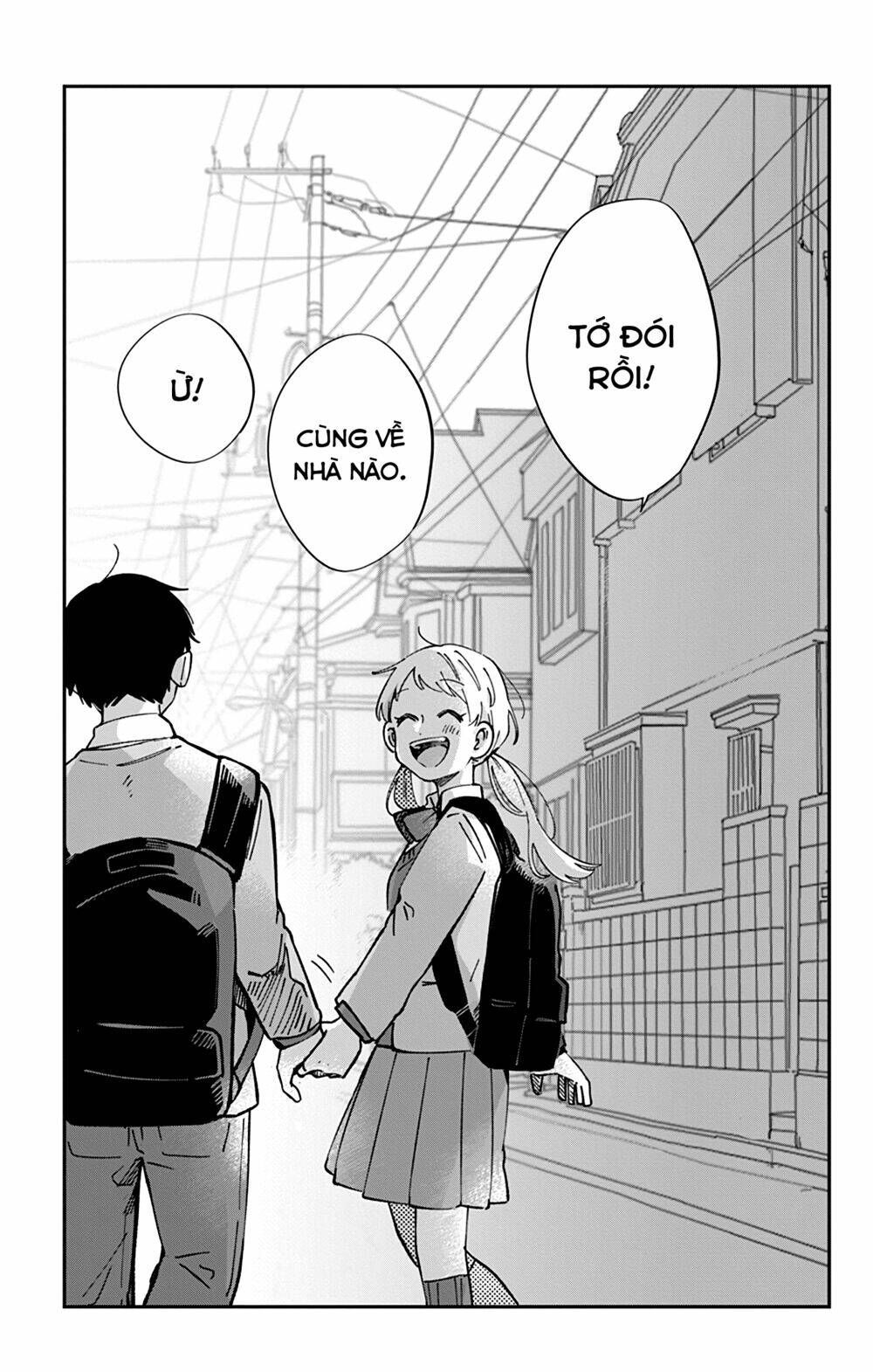 Kimi Ga Shinu Made Ato 100 Nichi Chapter 44 - 33