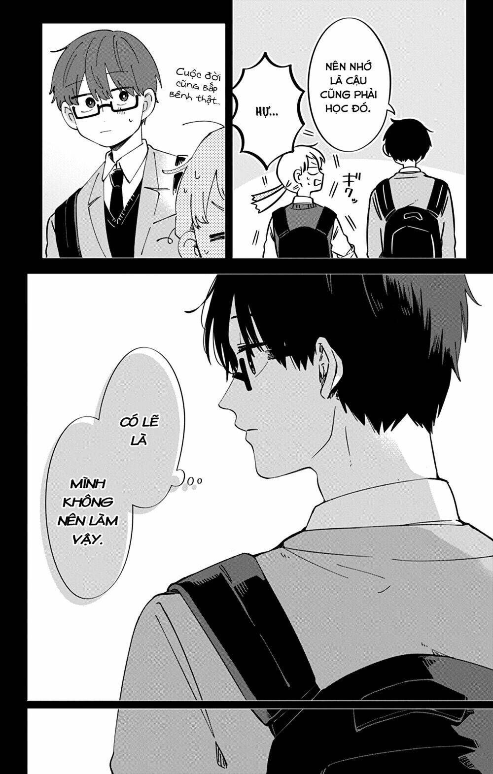 Kimi Ga Shinu Made Ato 100 Nichi Chapter 44 - 5