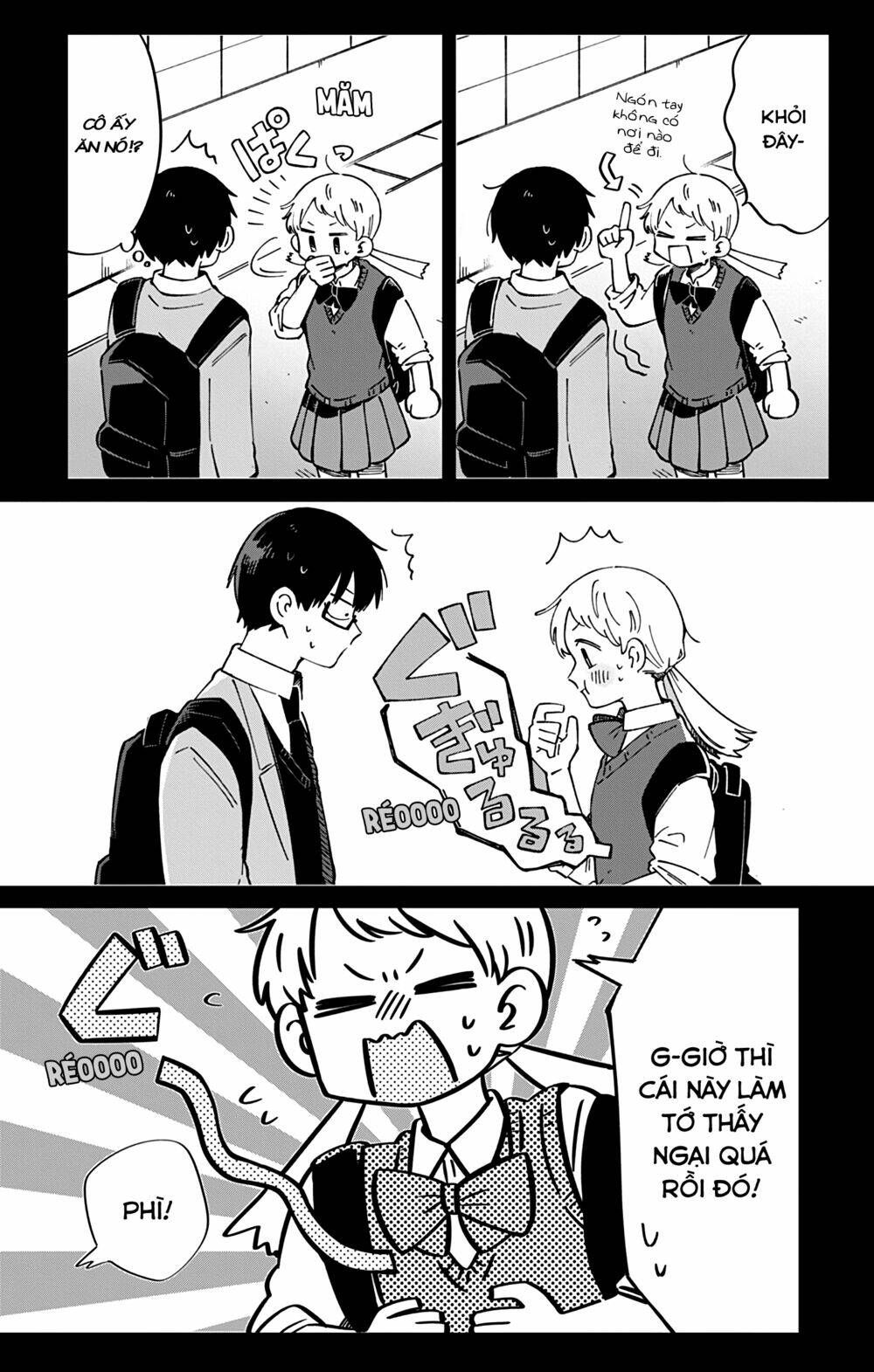 Kimi Ga Shinu Made Ato 100 Nichi Chapter 44 - 9