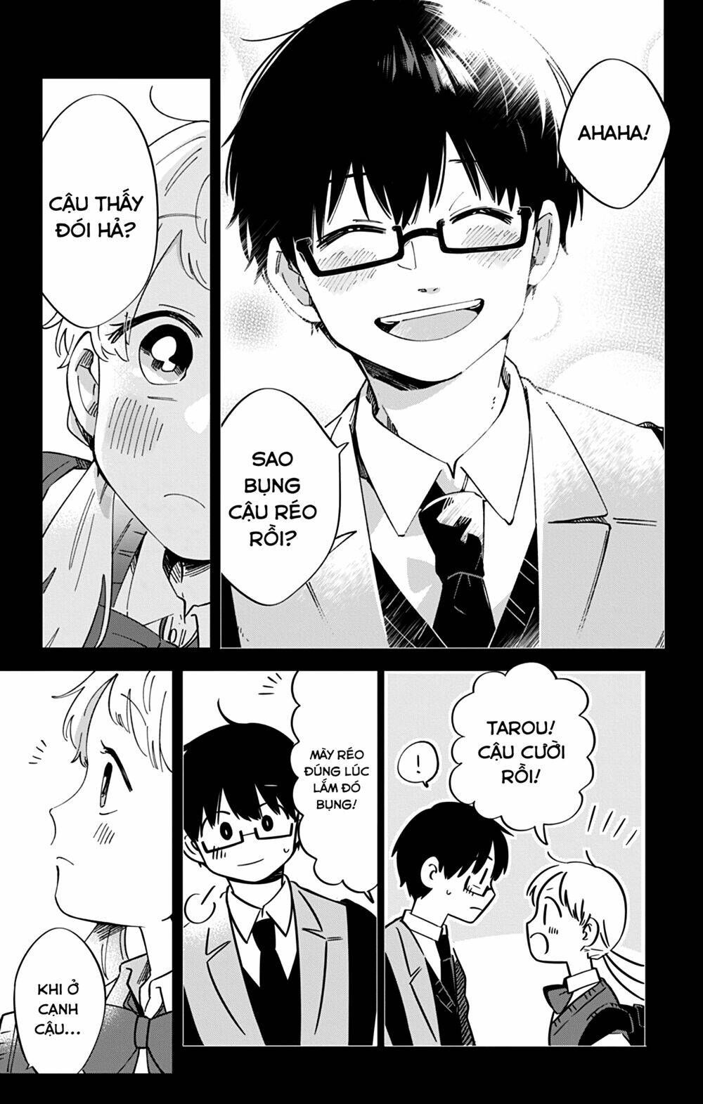 Kimi Ga Shinu Made Ato 100 Nichi Chapter 44 - 10