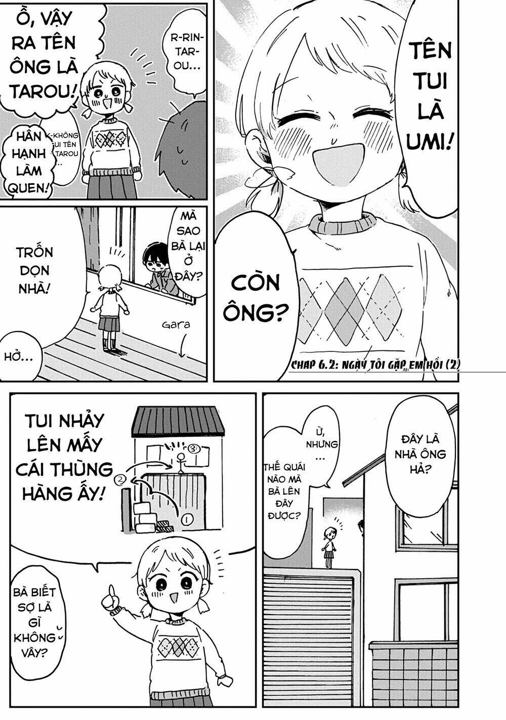 Kimi Ga Shinu Made Ato 100 Nichi Chapter 6.2 - 2