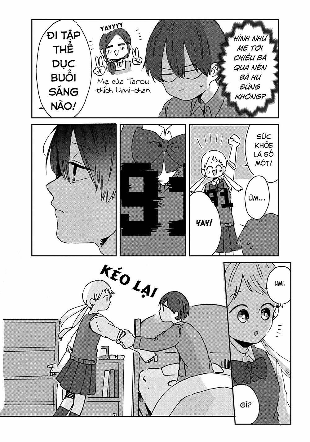 Kimi Ga Shinu Made Ato 100 Nichi Chapter 6.2 - 11