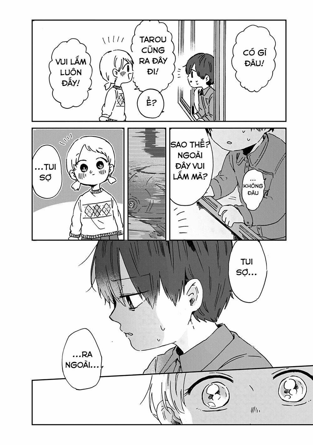 Kimi Ga Shinu Made Ato 100 Nichi Chapter 6.2 - 3