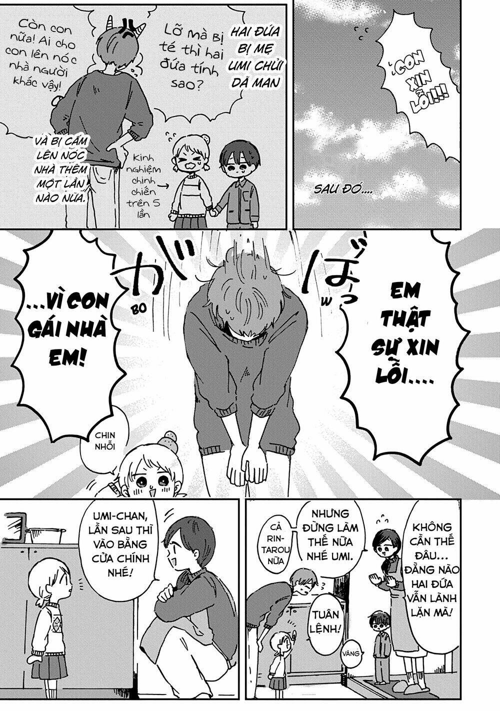 Kimi Ga Shinu Made Ato 100 Nichi Chapter 6.2 - 8