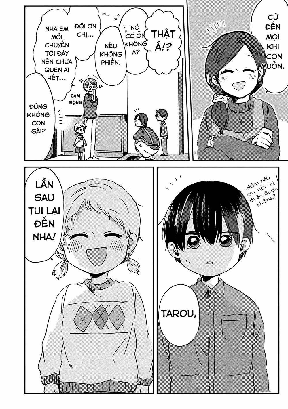 Kimi Ga Shinu Made Ato 100 Nichi Chapter 6.2 - 9