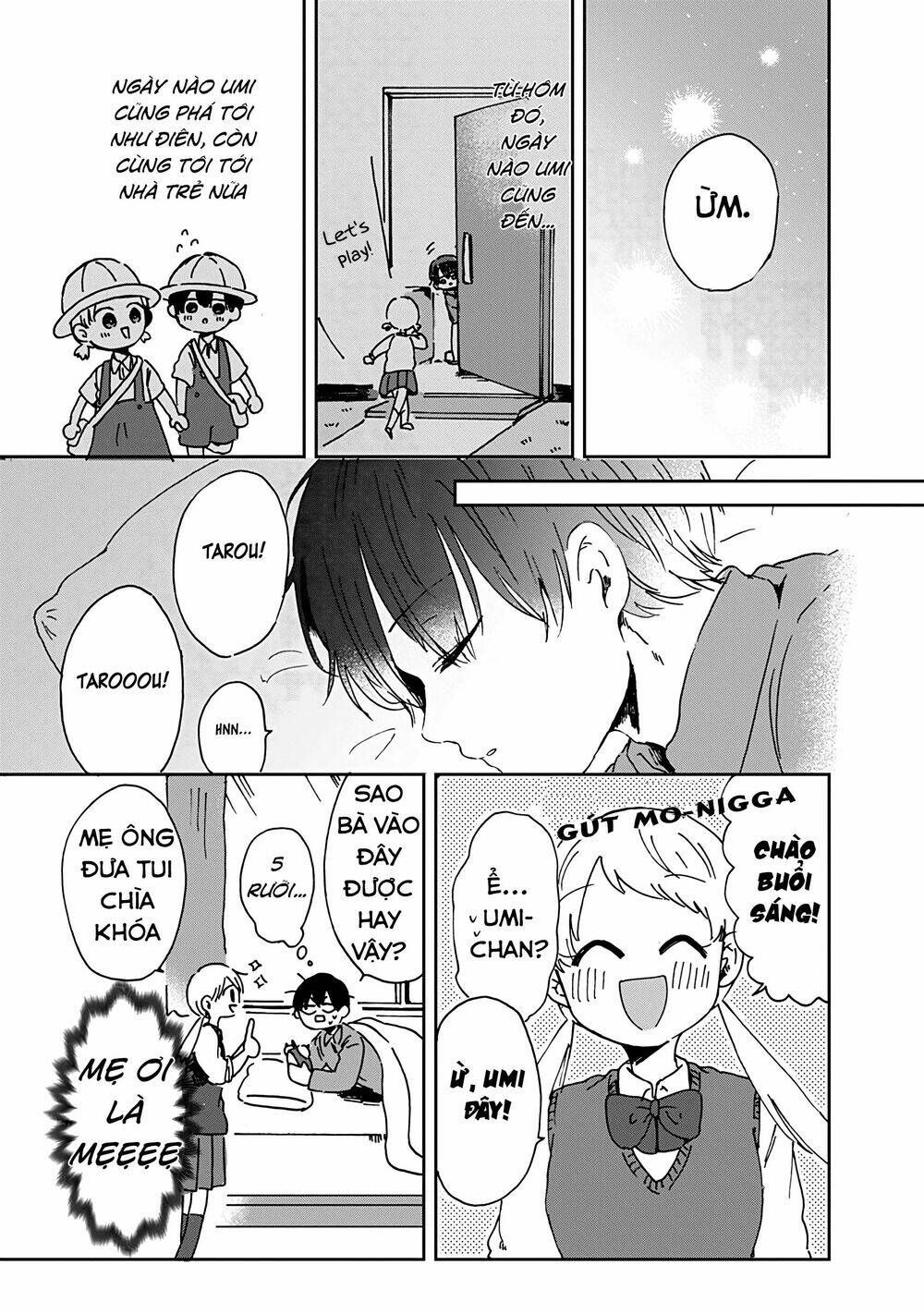 Kimi Ga Shinu Made Ato 100 Nichi Chapter 6.2 - 10