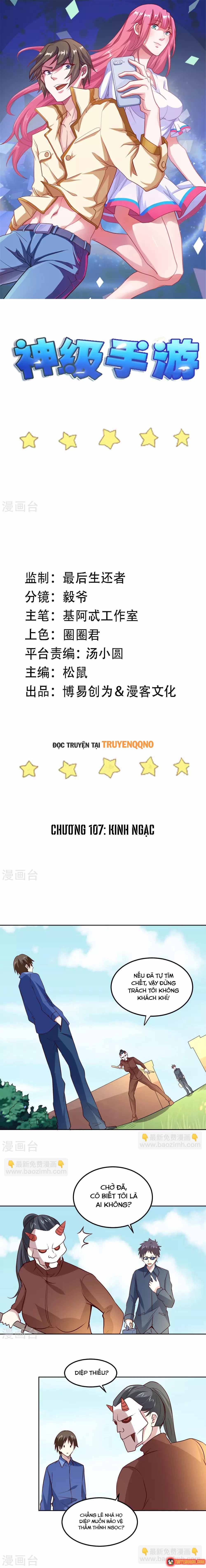 Ứng Dụng Thần Kỳ Chapter 107 - 2