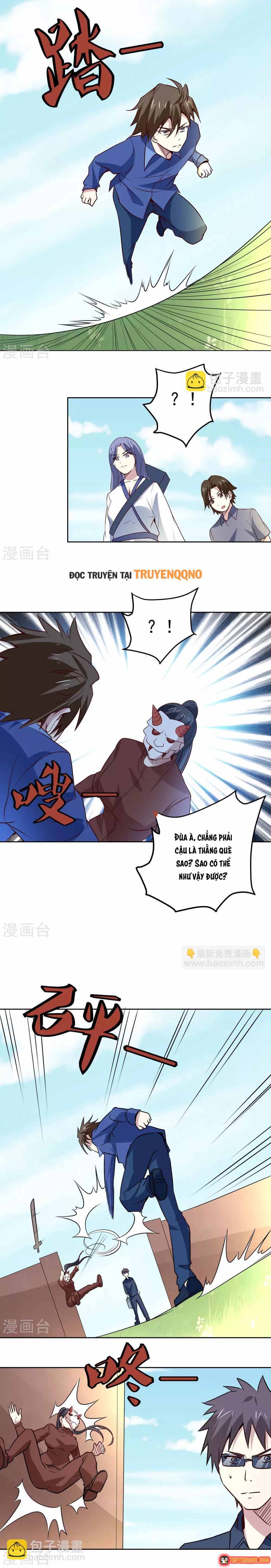 Ứng Dụng Thần Kỳ Chapter 107 - 6