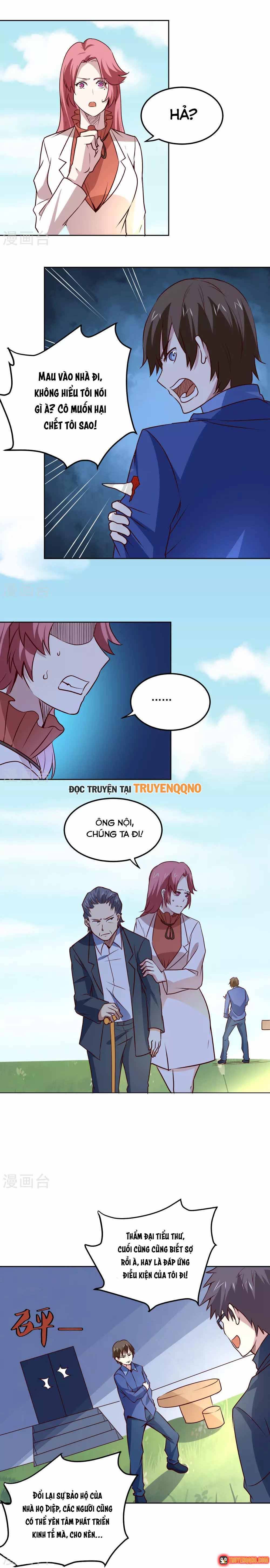 Ứng Dụng Thần Kỳ Chapter 108 - 4