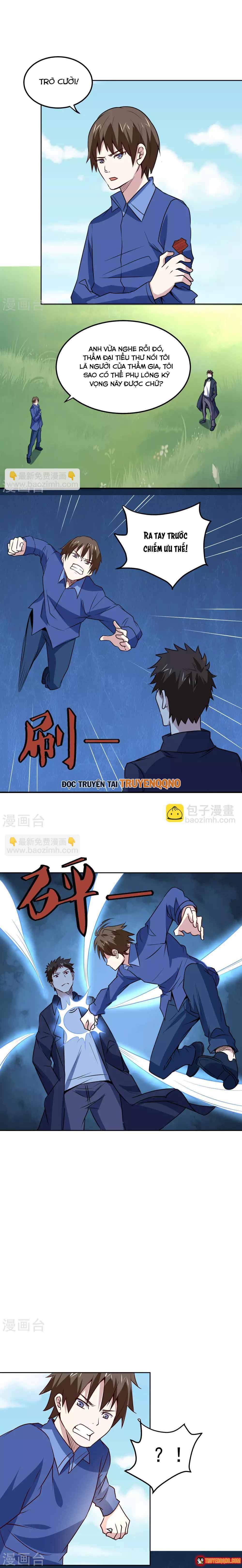 Ứng Dụng Thần Kỳ Chapter 108 - 6