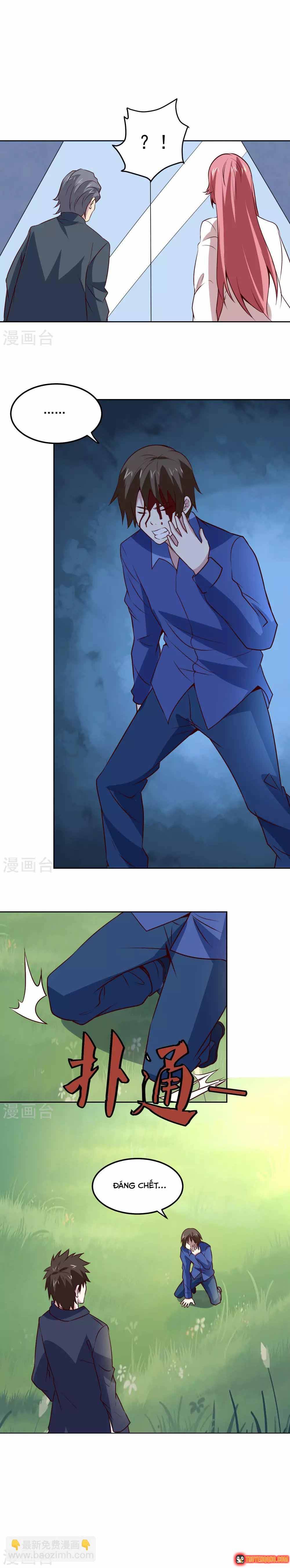 Ứng Dụng Thần Kỳ Chapter 108 - 8