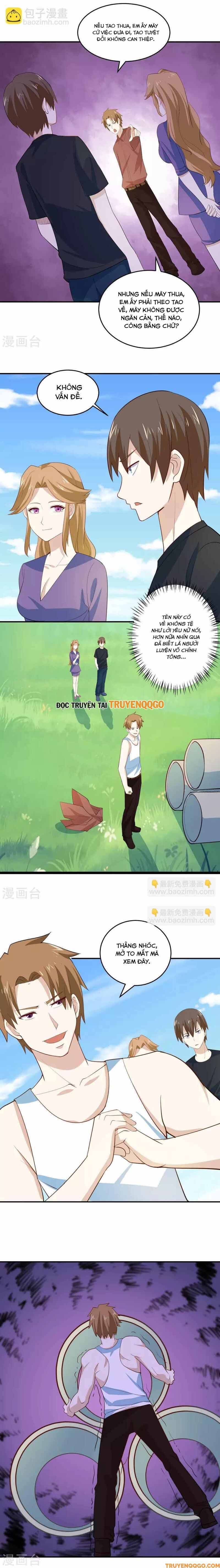 Ứng Dụng Thần Kỳ Chapter 65 - 4