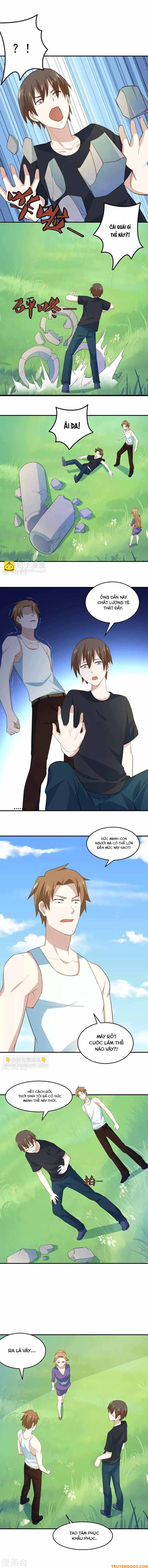 Ứng Dụng Thần Kỳ Chapter 66 - 3