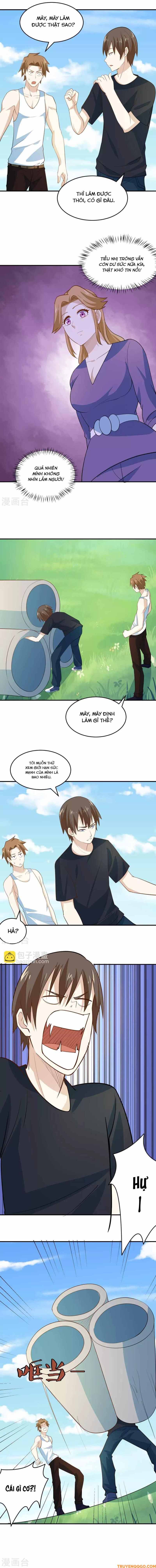 Ứng Dụng Thần Kỳ Chapter 65 - 8