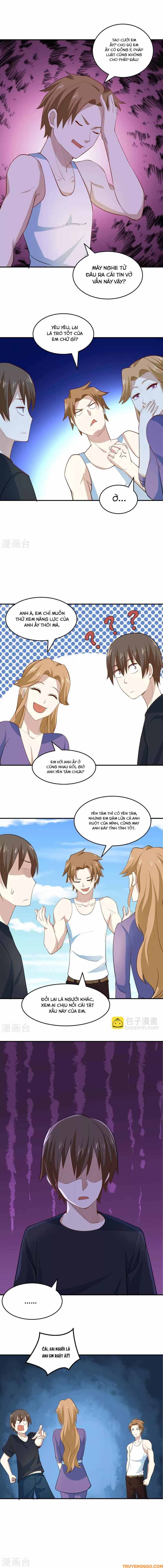 Ứng Dụng Thần Kỳ Chapter 66 - 5