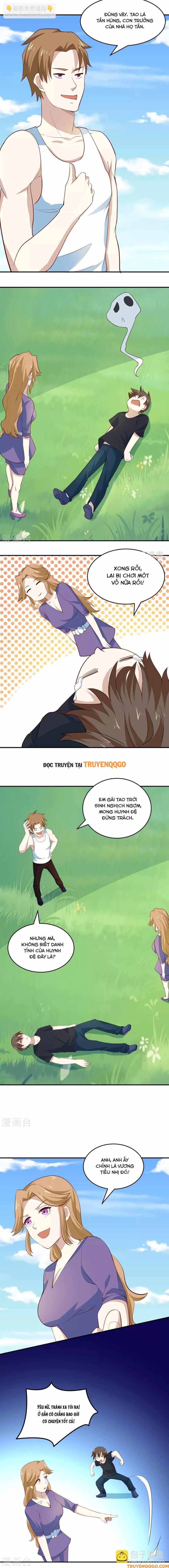 Ứng Dụng Thần Kỳ Chapter 66 - 6