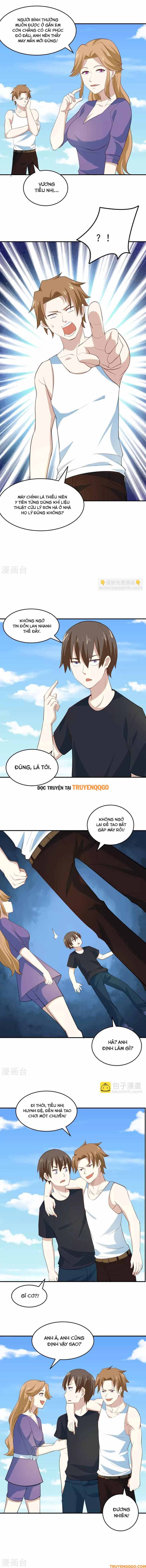 Ứng Dụng Thần Kỳ Chapter 66 - 7