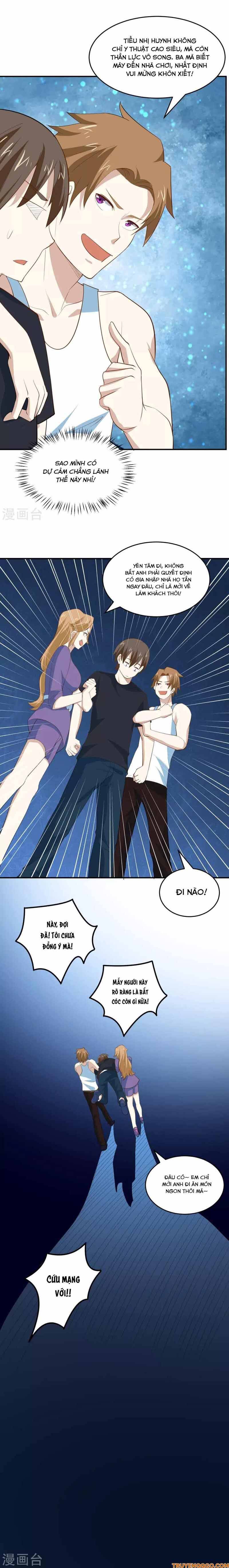 Ứng Dụng Thần Kỳ Chapter 66 - 8